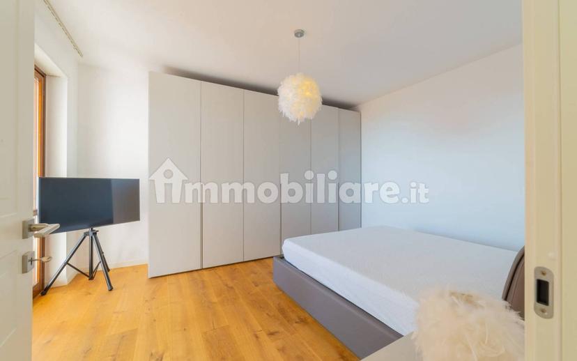 Quadrilocale ottimo stato, secondo piano, Incoronata, San Lorenzo, Pagliarelli, Vasto — foto 20 di 44