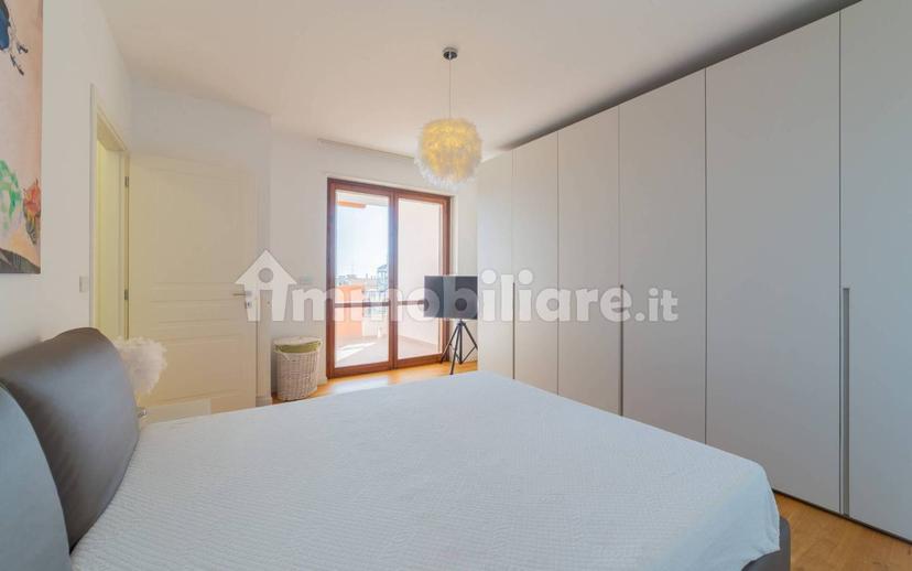 Quadrilocale ottimo stato, secondo piano, Incoronata, San Lorenzo, Pagliarelli, Vasto — foto 40 di 44