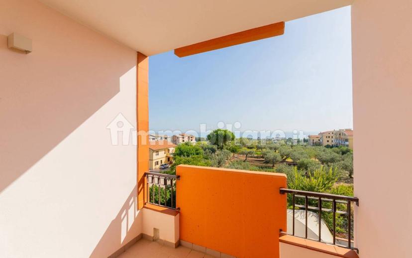 Quadrilocale ottimo stato, secondo piano, Incoronata, San Lorenzo, Pagliarelli, Vasto — foto 10 di 44