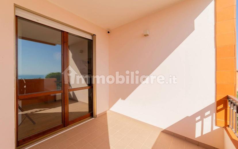 Quadrilocale ottimo stato, secondo piano, Incoronata, San Lorenzo, Pagliarelli, Vasto — foto 44 di 44