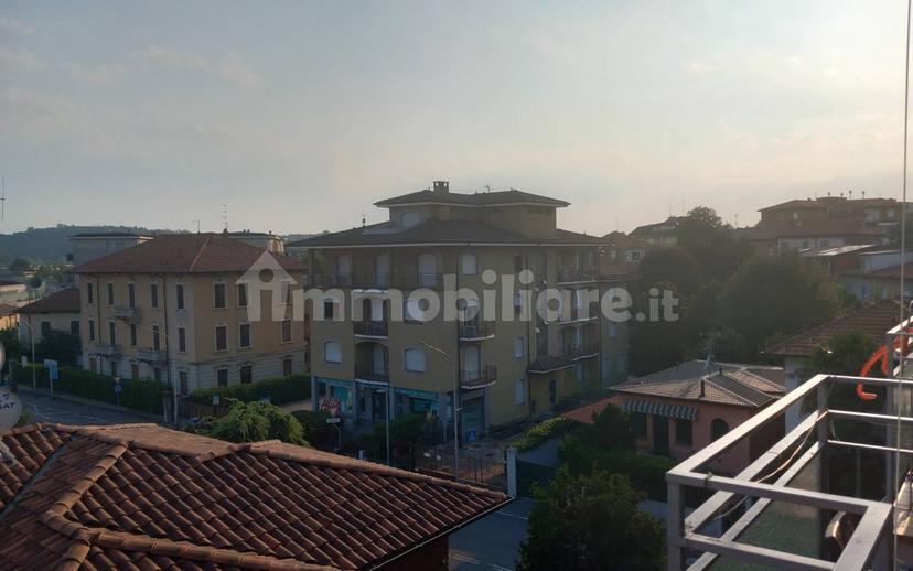 Trilocale buono stato, terzo piano, Camerlata - Rebbio, Como — foto 12 di 15