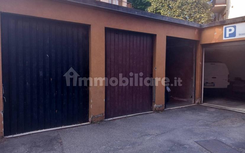 Trilocale buono stato, terzo piano, Camerlata - Rebbio, Como — foto 11 di 15