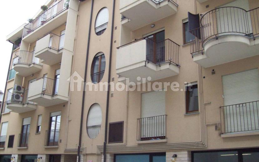 Bilocale via Mario Bianco, Centro, Lanciano — foto 25 di 26