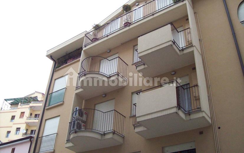Bilocale via Mario Bianco, Centro, Lanciano — foto 22 di 26