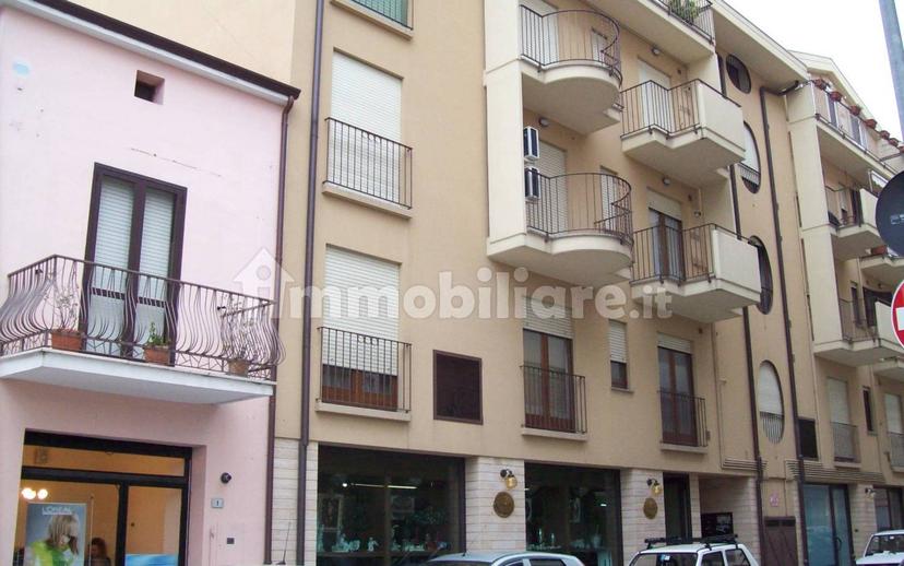 Bilocale via Mario Bianco, Centro, Lanciano — foto 11 di 26
