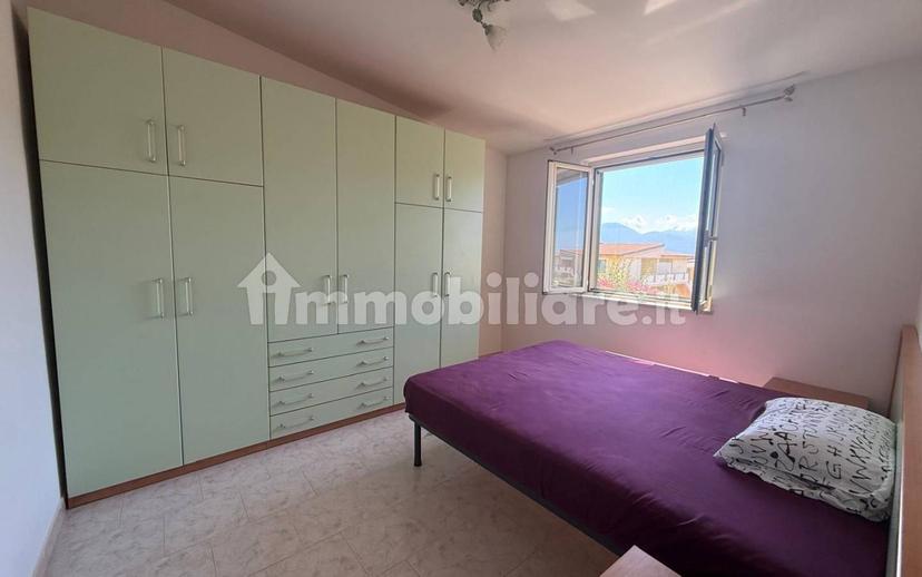 Trilocale viale Caravaggio 38, Baia del Carpino, Petrosa, Piano Grande, Scalea — foto 13 di 38