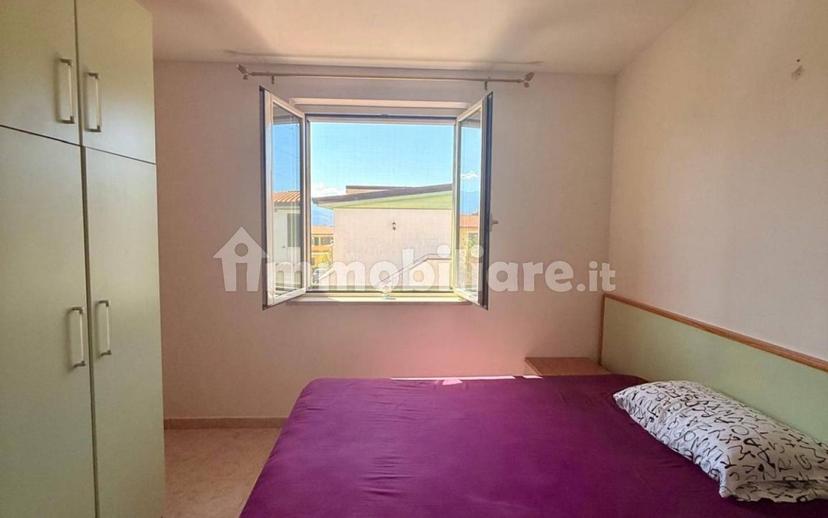 Trilocale viale Caravaggio 38, Baia del Carpino, Petrosa, Piano Grande, Scalea — foto 20 di 38