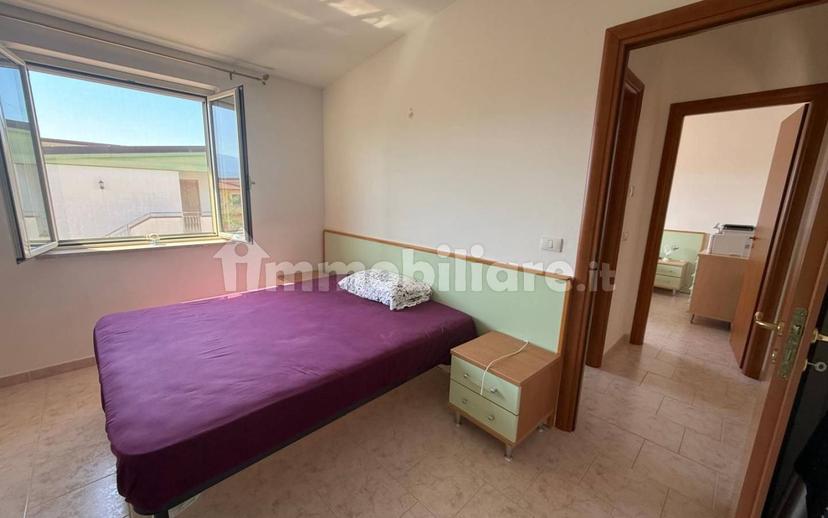 Trilocale viale Caravaggio 38, Baia del Carpino, Petrosa, Piano Grande, Scalea — foto 5 di 38