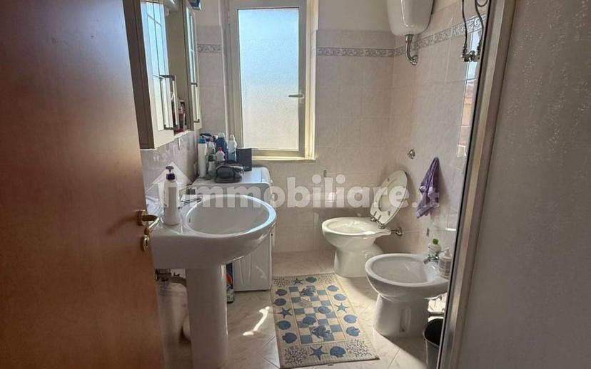 Trilocale viale Caravaggio 38, Baia del Carpino, Petrosa, Piano Grande, Scalea — foto 34 di 38