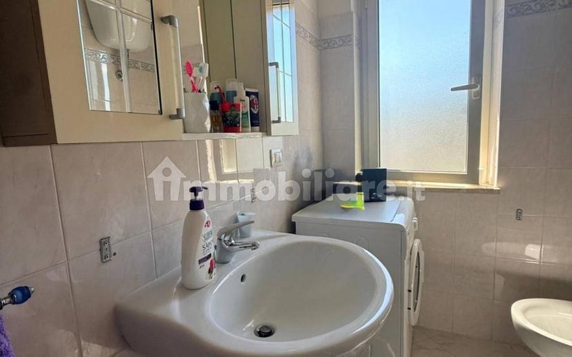 Trilocale viale Caravaggio 38, Baia del Carpino, Petrosa, Piano Grande, Scalea — foto 23 di 38