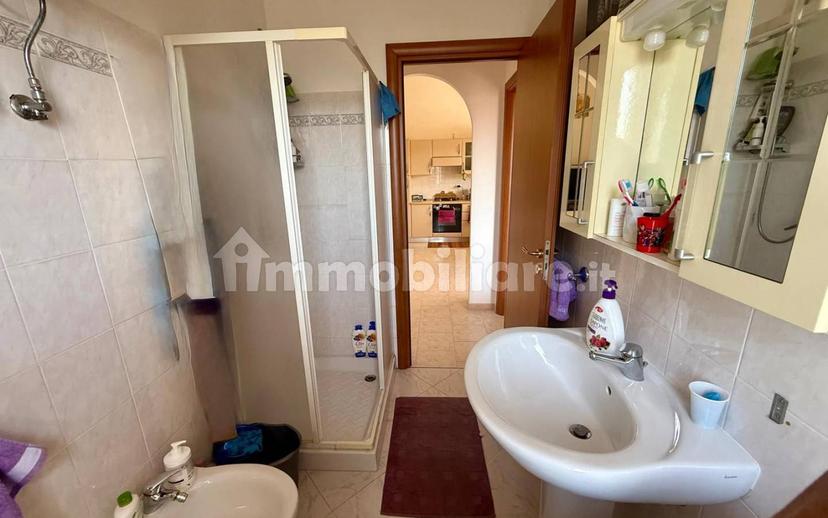 Trilocale viale Caravaggio 38, Baia del Carpino, Petrosa, Piano Grande, Scalea — foto 9 di 38