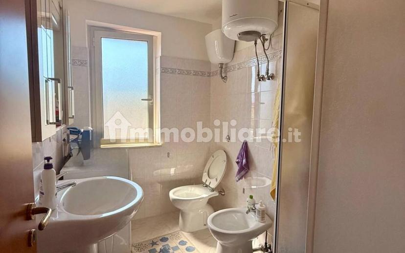 Trilocale viale Caravaggio 38, Baia del Carpino, Petrosa, Piano Grande, Scalea — foto 27 di 38