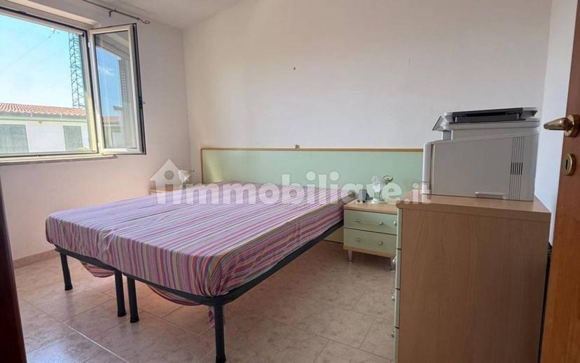 Trilocale viale Caravaggio 38, Baia del Carpino, Petrosa, Piano Grande, Scalea — foto 29 di 38