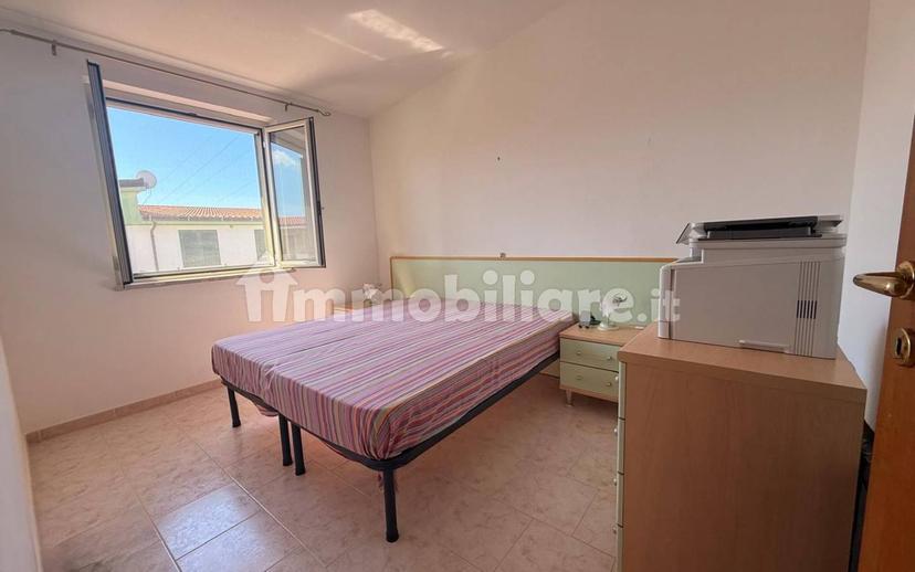 Trilocale viale Caravaggio 38, Baia del Carpino, Petrosa, Piano Grande, Scalea — foto 4 di 38