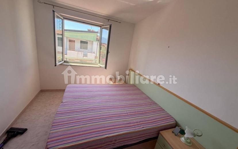 Trilocale viale Caravaggio 38, Baia del Carpino, Petrosa, Piano Grande, Scalea — foto 2 di 38