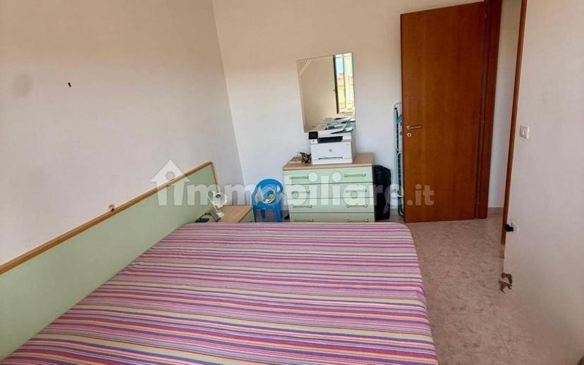 Trilocale viale Caravaggio 38, Baia del Carpino, Petrosa, Piano Grande, Scalea — foto 12 di 38