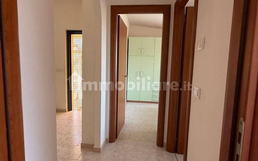 Trilocale viale Caravaggio 38, Baia del Carpino, Petrosa, Piano Grande, Scalea — foto 16 di 38