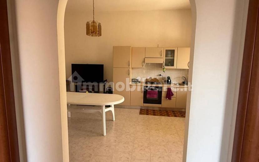 Trilocale viale Caravaggio 38, Baia del Carpino, Petrosa, Piano Grande, Scalea — foto 37 di 38