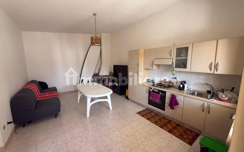 Trilocale viale Caravaggio 38, Baia del Carpino, Petrosa, Piano Grande, Scalea — foto 36 di 38