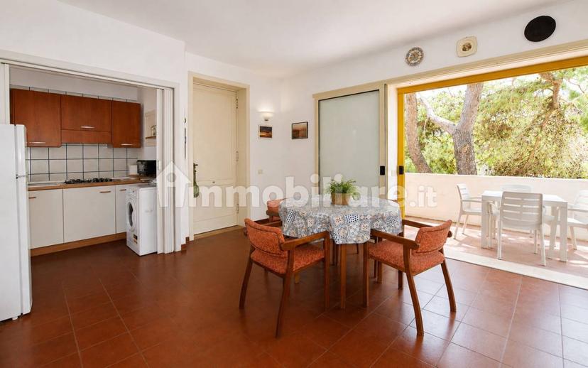 Trilocale buono stato, primo piano, Leuca, Castrignano del Capo — foto 22 di 27