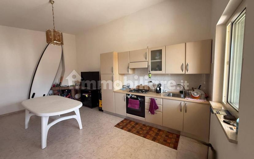 Trilocale viale Caravaggio 38, Baia del Carpino, Petrosa, Piano Grande, Scalea — foto 6 di 38