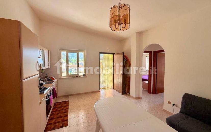 Trilocale viale Caravaggio 38, Baia del Carpino, Petrosa, Piano Grande, Scalea — foto 30 di 38