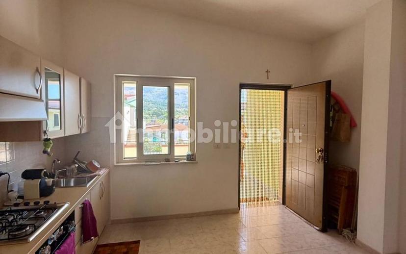 Trilocale viale Caravaggio 38, Baia del Carpino, Petrosa, Piano Grande, Scalea — foto 28 di 38