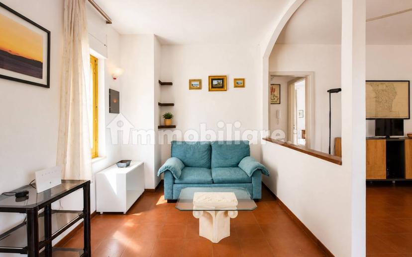 Trilocale buono stato, primo piano, Leuca, Castrignano del Capo — foto 20 di 27