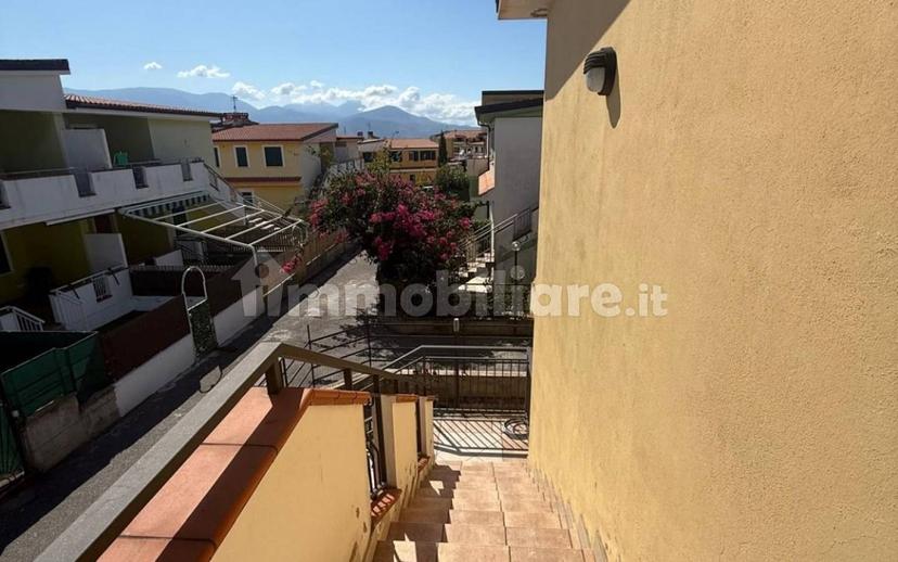 Trilocale viale Caravaggio 38, Baia del Carpino, Petrosa, Piano Grande, Scalea — foto 33 di 38