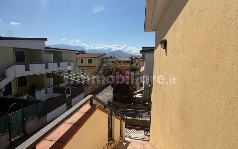 Trilocale viale Caravaggio 38, Baia del Carpino, Petrosa, Piano Grande, Scalea — foto 8 di 38