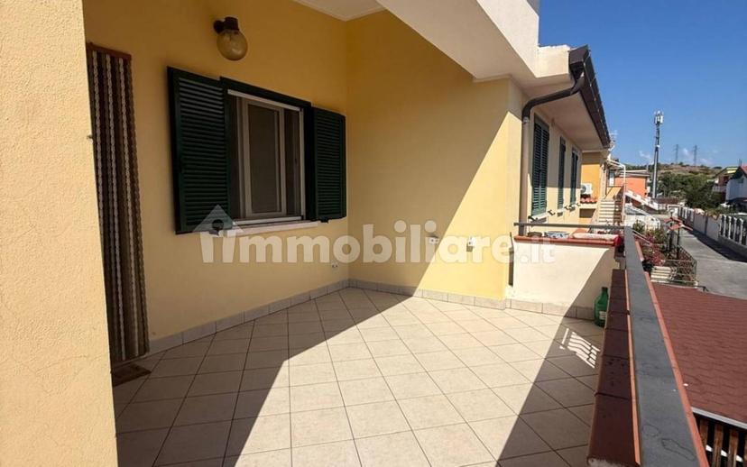 Trilocale viale Caravaggio 38, Baia del Carpino, Petrosa, Piano Grande, Scalea — foto 35 di 38