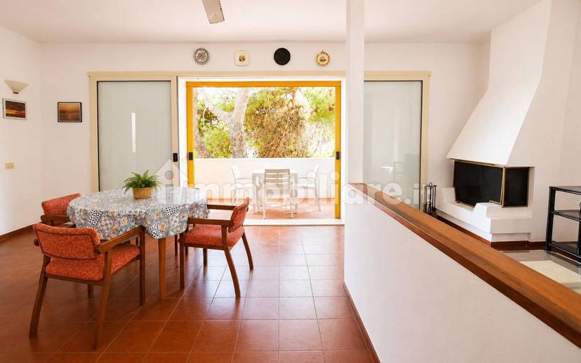 Trilocale buono stato, primo piano, Leuca, Castrignano del Capo — foto 14 di 27