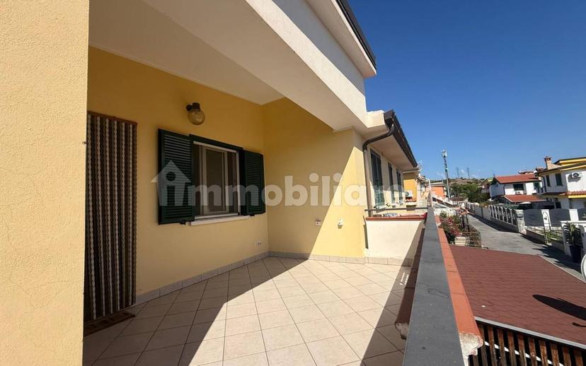 Trilocale viale Caravaggio 38, Baia del Carpino, Petrosa, Piano Grande, Scalea