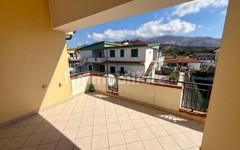 Trilocale viale Caravaggio 38, Baia del Carpino, Petrosa, Piano Grande, Scalea — foto 31 di 38