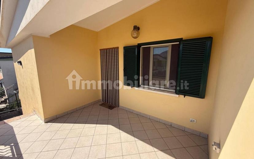 Trilocale viale Caravaggio 38, Baia del Carpino, Petrosa, Piano Grande, Scalea — foto 21 di 38