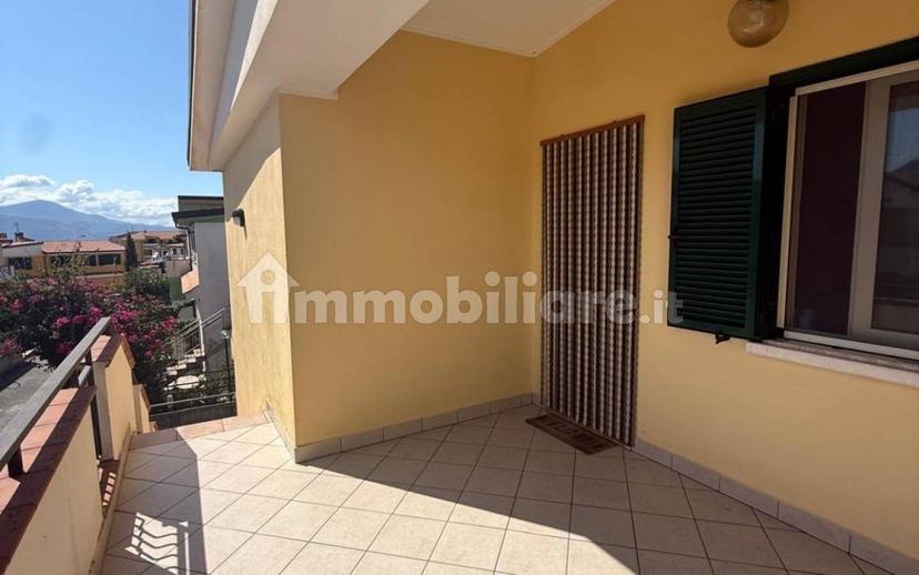 Trilocale viale Caravaggio 38, Baia del Carpino, Petrosa, Piano Grande, Scalea — foto 26 di 38