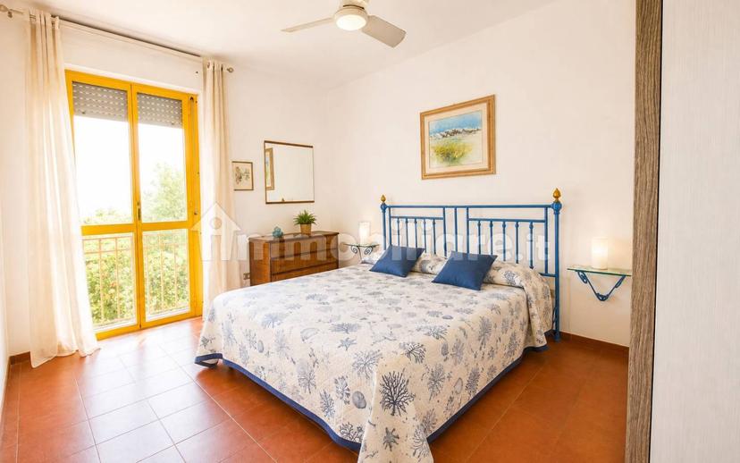Trilocale buono stato, primo piano, Leuca, Castrignano del Capo — foto 8 di 27