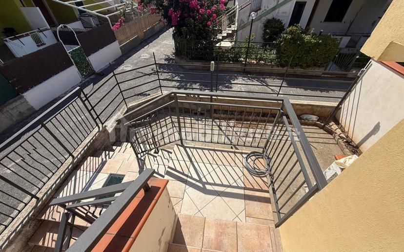 Trilocale viale Caravaggio 38, Baia del Carpino, Petrosa, Piano Grande, Scalea — foto 25 di 38