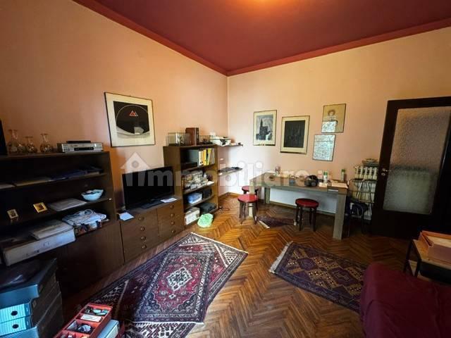 Bilocale via degli Arenili 2, Po, Cremona — foto 6 di 13