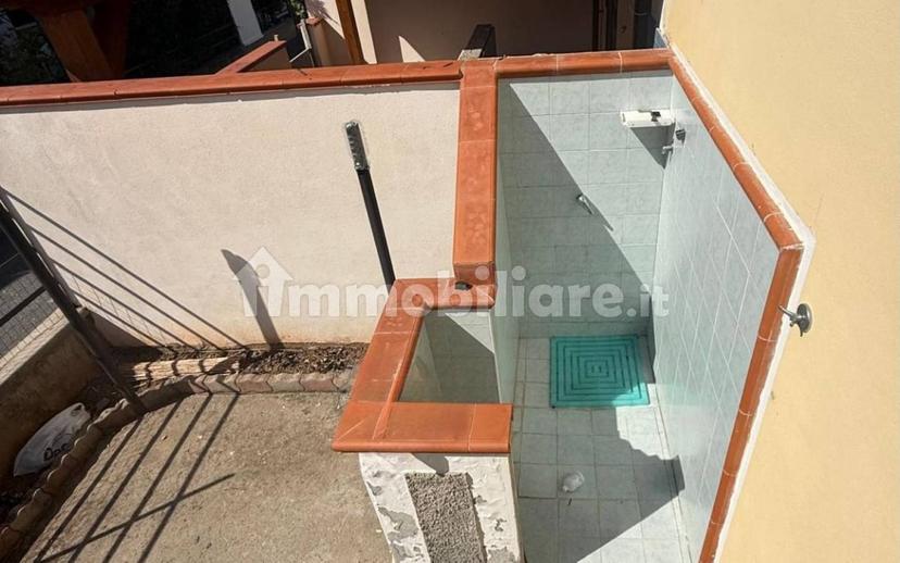Trilocale viale Caravaggio 38, Baia del Carpino, Petrosa, Piano Grande, Scalea — foto 3 di 38