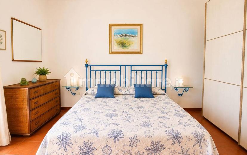 Trilocale buono stato, primo piano, Leuca, Castrignano del Capo — foto 10 di 27
