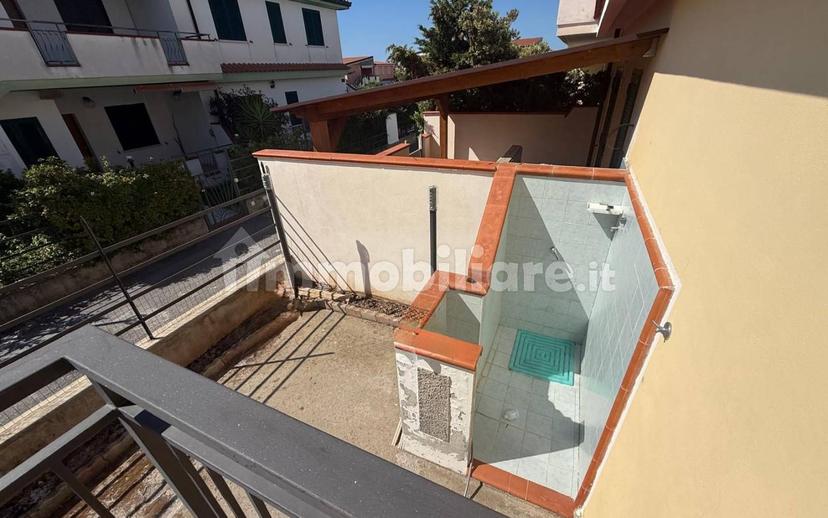 Trilocale viale Caravaggio 38, Baia del Carpino, Petrosa, Piano Grande, Scalea — foto 7 di 38