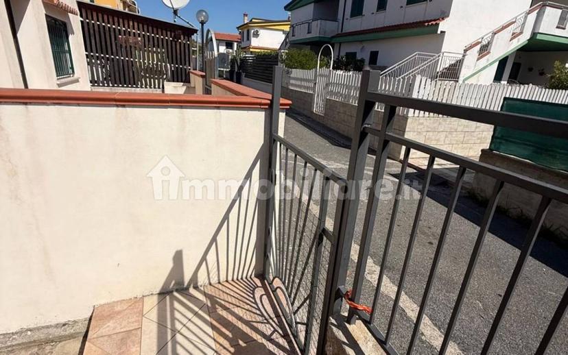 Trilocale viale Caravaggio 38, Baia del Carpino, Petrosa, Piano Grande, Scalea — foto 22 di 38