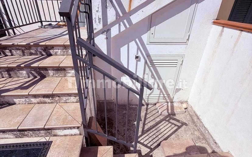 Trilocale viale Caravaggio 38, Baia del Carpino, Petrosa, Piano Grande, Scalea — foto 18 di 38