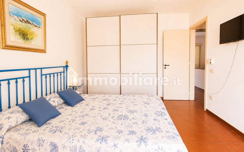 Trilocale buono stato, primo piano, Leuca, Castrignano del Capo — foto 5 di 27