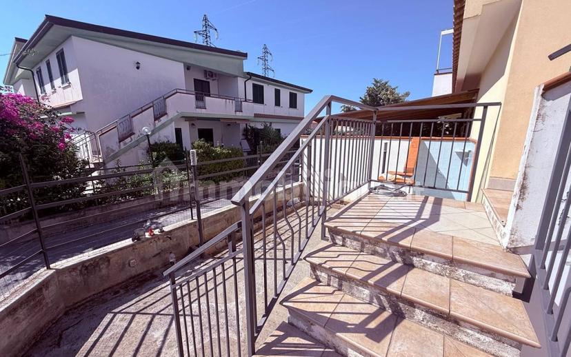 Trilocale viale Caravaggio 38, Baia del Carpino, Petrosa, Piano Grande, Scalea — foto 14 di 38