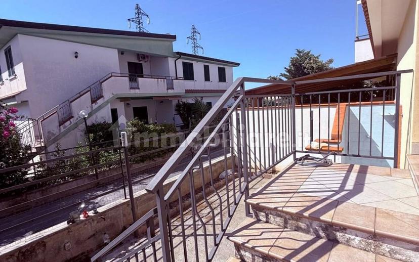 Trilocale viale Caravaggio 38, Baia del Carpino, Petrosa, Piano Grande, Scalea — foto 32 di 38