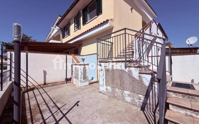Trilocale viale Caravaggio 38, Baia del Carpino, Petrosa, Piano Grande, Scalea — foto 10 di 38