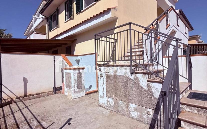 Trilocale viale Caravaggio 38, Baia del Carpino, Petrosa, Piano Grande, Scalea — foto 15 di 38