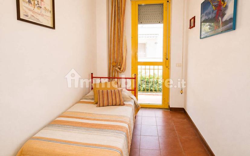 Trilocale buono stato, primo piano, Leuca, Castrignano del Capo — foto 13 di 27